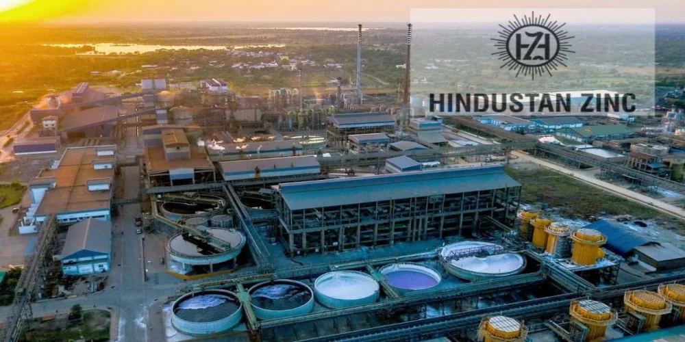 Hindustan Zinc becomes the world’s largest integrated Zinc producer Hindustan Zinc becomes the world’s largest integrated Zinc producer